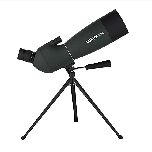 Telescopio astronómico refractor profesional 76mm miniatura 1