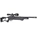 Hatsan Flash QE PCP Air Rifle, .25 caliber