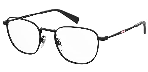 Gafas de vista Levi's 1061 montura duradera unisex de calidad