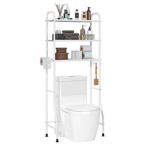 Estanterías Baño Toallas Marca JSB
