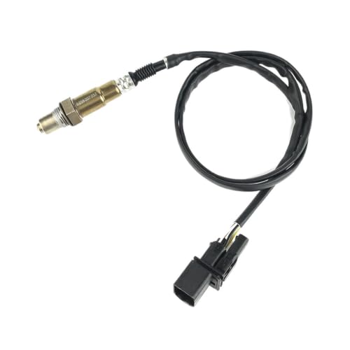 Capteur d'oxygène O2 0258007057 LSU4.2 pour Golf 4 et TT 1.8L
