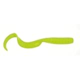 Berkley Gulp! Grub Saltwater Fishing Soft Bait