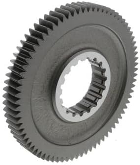 PAI Gear Mainshaft 1St 900026