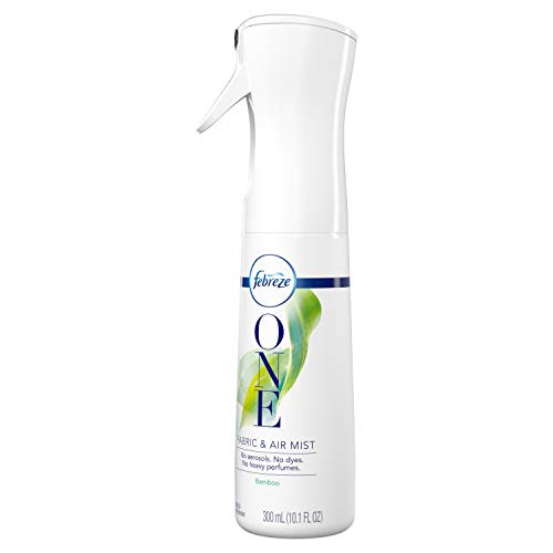 Febreze One Fabric and Air Mist, Bamboo Scent