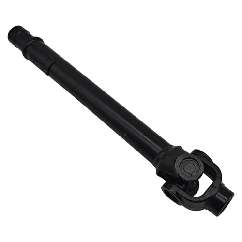 Arbre de transmission 1000cc long en acier renforcé référence 17003130050 - 3