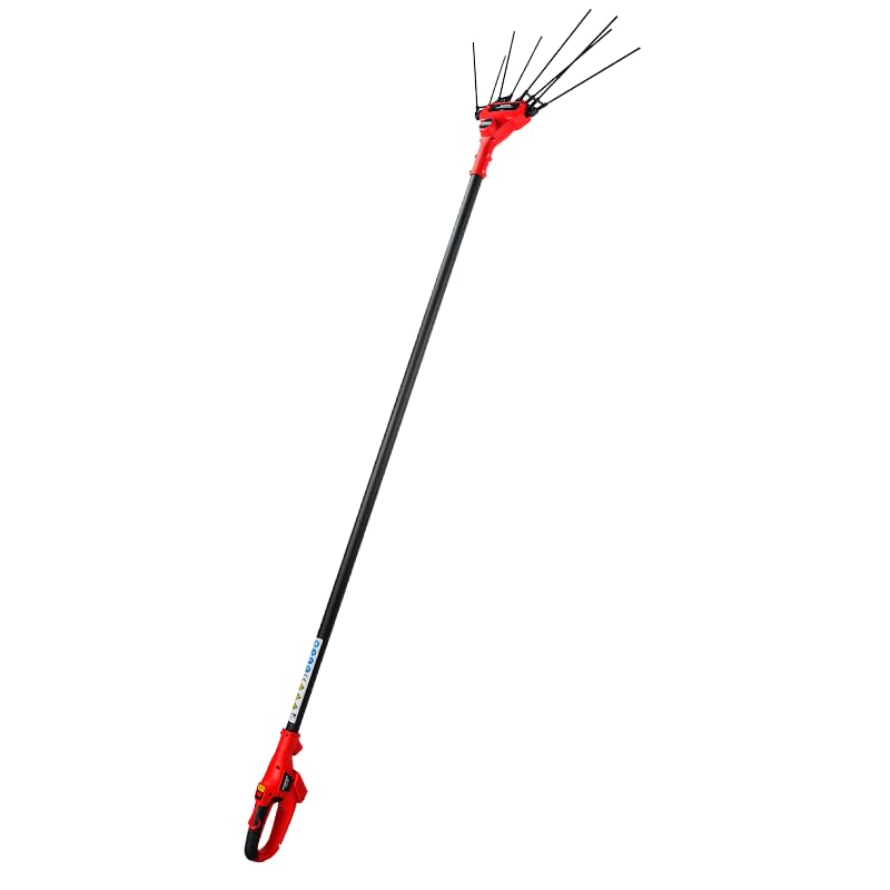 SAKAWA Vareador de Aceitunas Batería Oleo 30 + Cable
