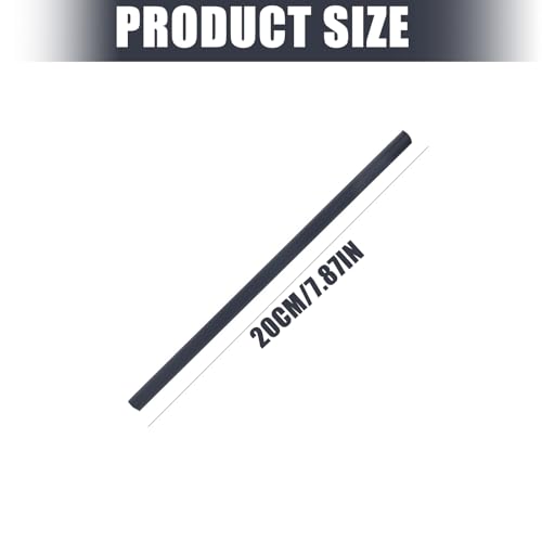 Haodream Kit de reparación de tablas de snowboard, reparación de cubiertas de snowboard, candelabros, ceras de esquí, equipo de tuning para deportes de invierno, fácil de usar, ceras de esquí, equipo - imagen 6