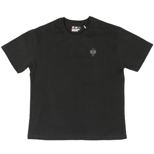 T-shirt Heavy e.s.s.Iconic Engelbert Strauss pour homme en coton épais