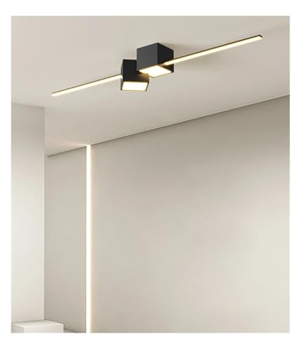 Suspension cuisine au design moderne Water-Tap pour une salle à manger lumineuse
