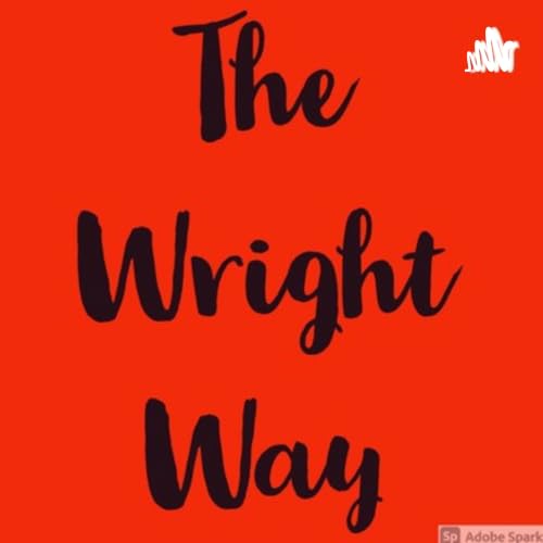 『The Wright Way』のカバーアート