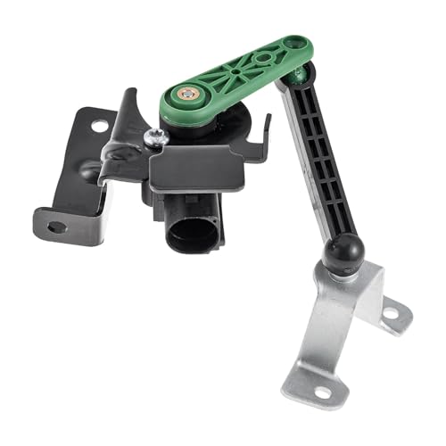 Capteur de niveau de hauteur de phare gauche pour Audi A3 et TT 5Q0512521J