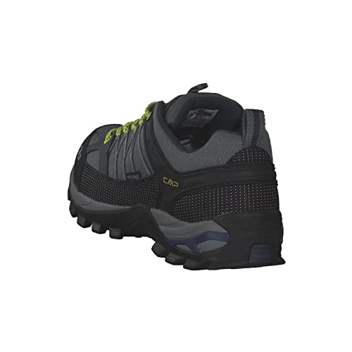 Image of CMP Rigel Low Trekking Shoe Wp, Men's Trekking and Hiking Shoes