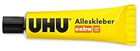 UHU 1646015 - extra Alleskleber (2 St??ck) – Ansicht 2