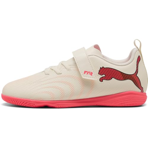 PUMA Chaussures de futsal FUTURE 9 PLAY Enfant et Adolescent Accessoires - vue 4