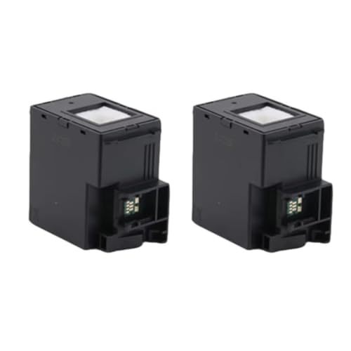 Caja de tinta C9344 para Epson: impresión nítida y sin manchas con este pack doble