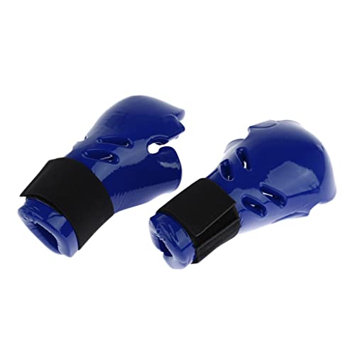 Amleso Children Kid Karate Punching Boxing Gloves Gloves, Martial Arts, Mma, Blue S #TOP3
