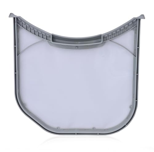 Dryer Lint Filter Screen Trap Replaces For LG DLGX3701W DLGX4271W DLGX4071W DLGX3371V DLGX3361V DLGX3361W DLGX3371W DLGX3361R DLGX3371R DLGX3701V DLGX2802W DLGX3571W DLGX4371W DLGX4271W DLGX3886W