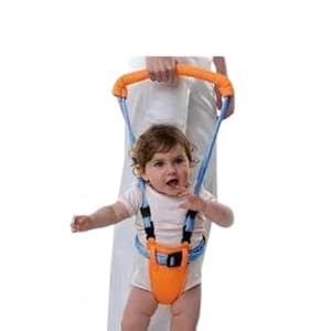 Arnés bebé. Arnés bebé para aprender a caminar, de seguridad, ajustable