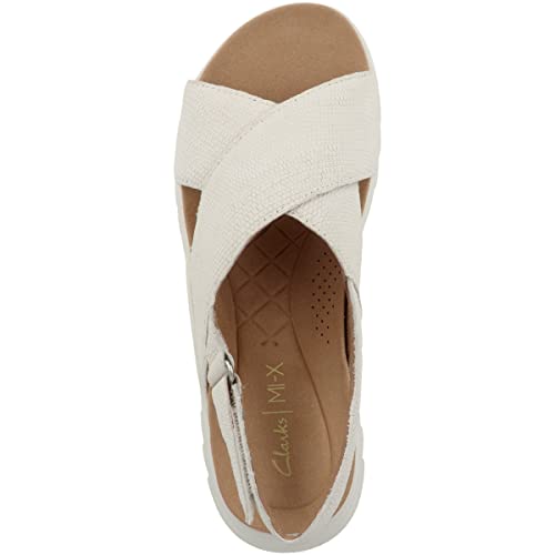 Clarks Women's Platform Sandal2