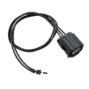 XINXUSONG 90919-05060 Engine Camshaft Position Sensor Connector Plug