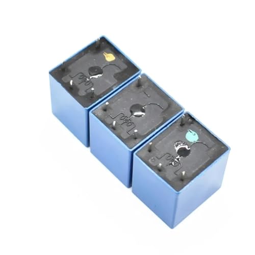 Relais électromécanique de puissance SRU 24VDC SL A pour circuits PCB - 2