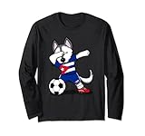 Photo Gallery dabbing husky dog cuba calcio tifosi jersey cuban calcio maglia a manica Photo Gallery dabbing husky dog cuba calcio tifosi jersey cuban calcio maglia a manica
