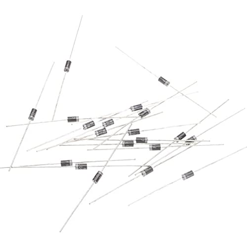 Image of 20pcs FR107 DO-41 Rectifier Fast Recovery Diode 1000V