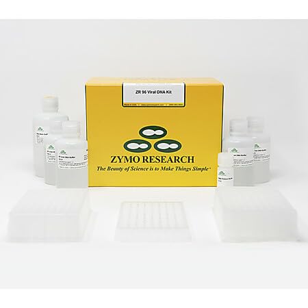 DNA Clean & Concentrator-500 (20 Preps)
