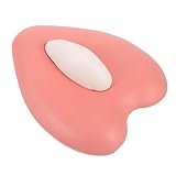 ibasenice Entrenador de Piernas para Muslos Ejercitador de Cadera y Suelo Pélvico para Tonificación y Ejercicios de Aductores Casa Color Peso