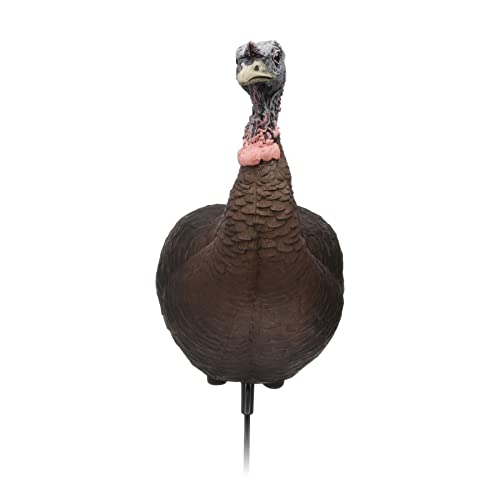 Flextone Hunting Lightweight Ultra Realistic Lifelike Outdoor One Piece