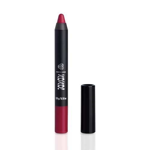 Image of PAC XOXO Lip Crayon (Love Bug)