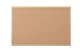 Korkwand Bi-Office Earth – Korktafel mit MDF Rahmen