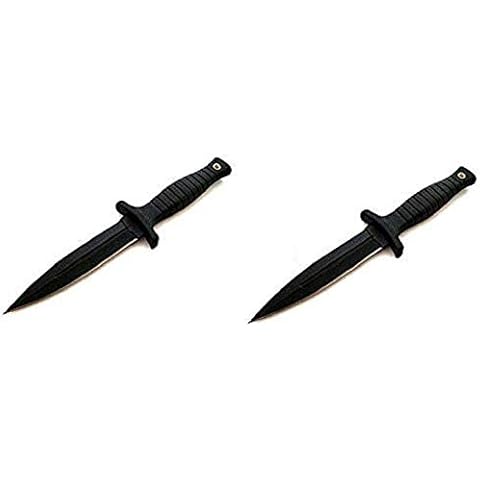 KS-11 2er SET Dolch als Jagdmesser Cover