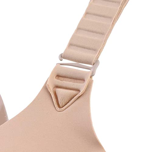 Soutien-gorge de poche pour forme de poitrine en silicone post-mastectomie confortable