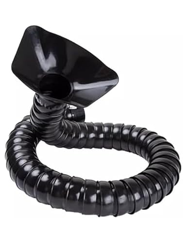 Brazo flexible de extracción de humos, manguera articulada industrial for extracción de humos de soldadura, soldadura blanda y ventilación de talleres.(Dia5cm,L150cm)