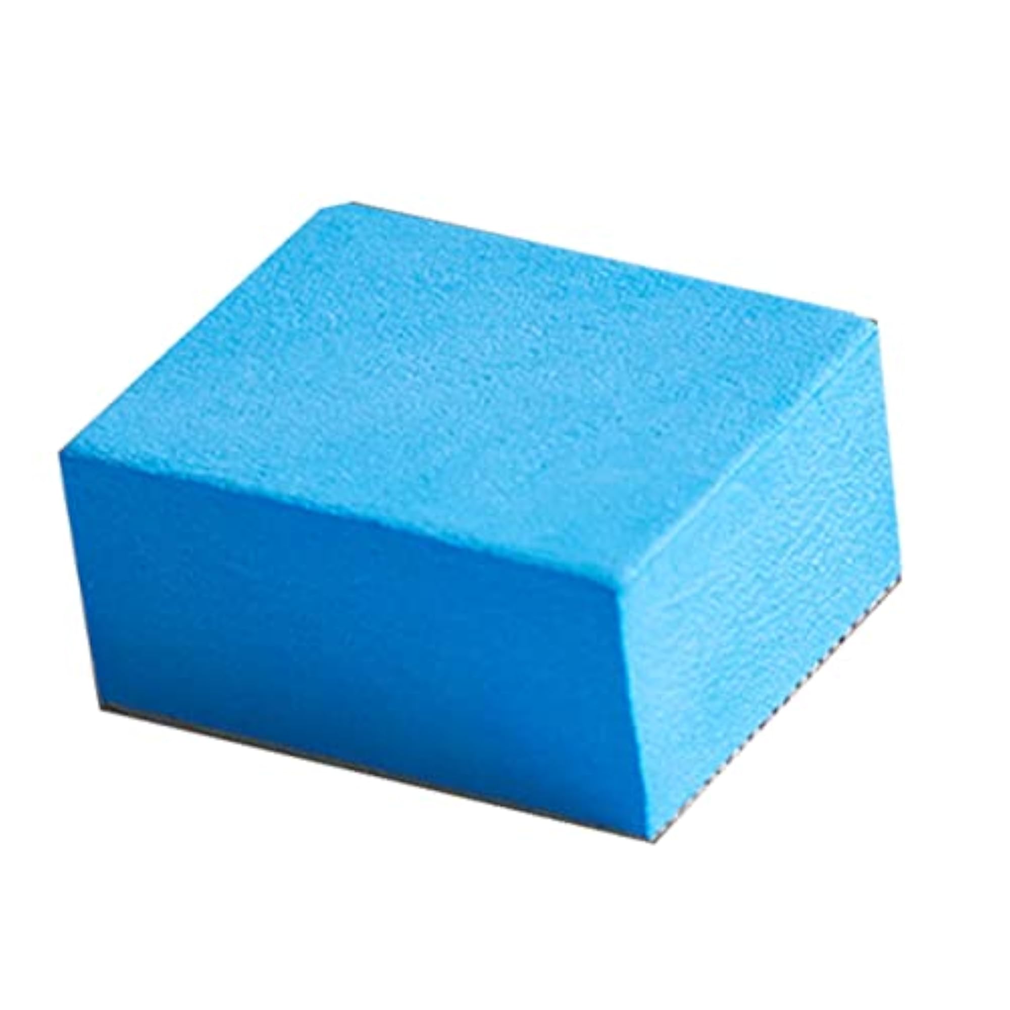 Portable Sponge Block for Shower & Bathroom Cleaning