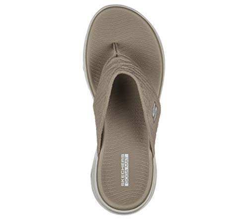Image of Skechers Women's On-The-GO 600 - Sunny Sandal