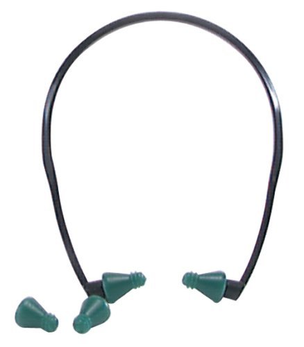 MSA Safety Works 818070 Band Style Hearing Protection by Safety Works