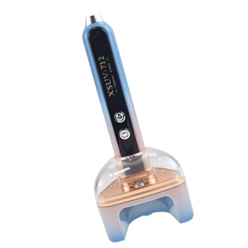 Juego de manicura profesional Rapid con taladro unguis USB y plan transportable