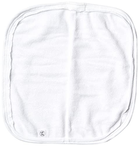 Image of HonestBaby 10-Pack Baby Terry Washcloth