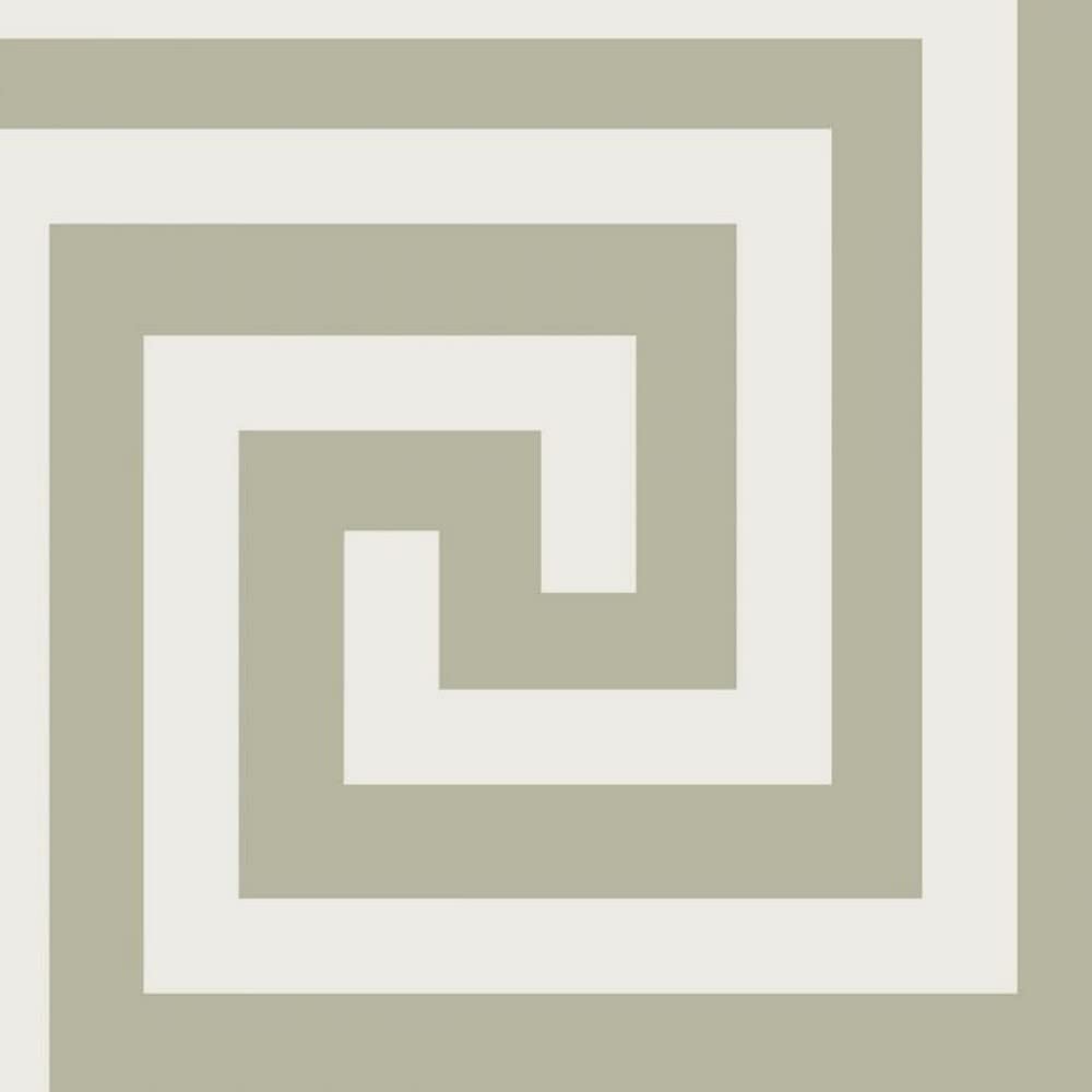 Yöl 4011 White Silver Debona Athena White Silver Wallpaper 4011