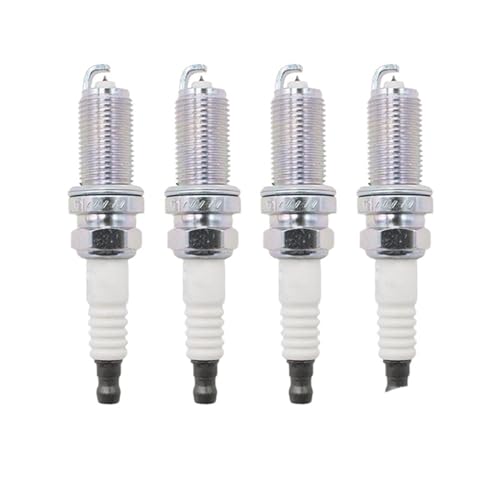 Bougies d'allumage Laser Ilfr5B-11 18840-11051 pour Hyundai