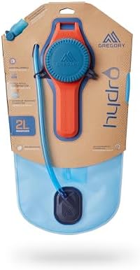 Miniatura 3 de Gregory Hydro 2L Day HikingHydration Water Reservoir