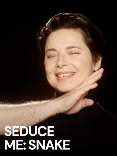 Seduce Me: Snake