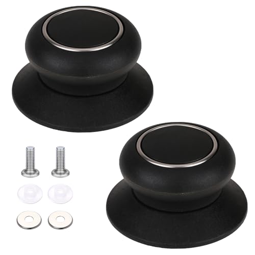 Top 10 Best Saladmaster Replacement Handles In 2024 Glory Cycles