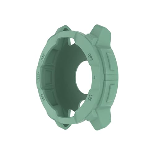 Instinct 3 AMOLED 45mm/50mm Instinct 3 SOLAR 45mm/50mm �P�[�X �E�F�A���u���[���E�X�}�[�g�E�H�b�` �V���R���f��(���C�g�O���[��)