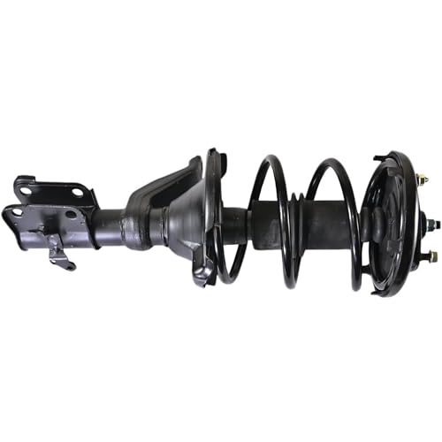 Image of Gabriel G57029 ReadyMount Complete Strut Assembly