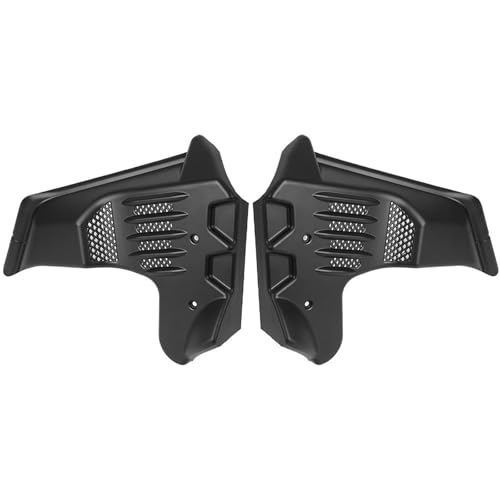 Protegez votre radiateur des impacts carenage arriere Rebel CMX CL 500