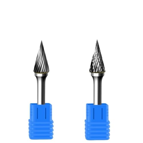 M/MX Type Metal Wood Carving Bit 1Pcs(Color:MX0817M06)