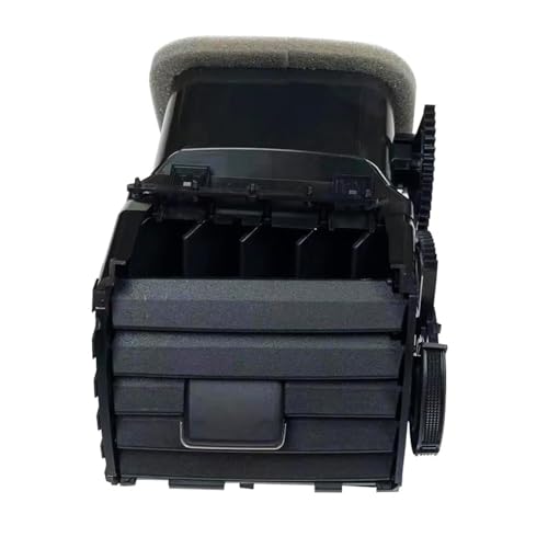 Salida de aire para Toyota Corolla 2007-2013: Rejilla protectora de salpicadero ABS premium